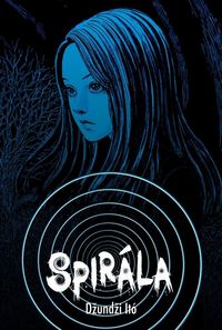 Recenzia: Spirála (manga)