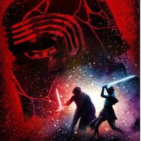Recenzia - Star Wars: Vzostup Skywalkera