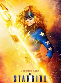 Recenzia: Stargirl (seriál)