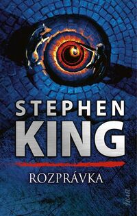Recenzia – Stephen King: Rozprávka
