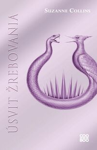 Recenzia: Suzanne Collins – Úsvit žrebovania