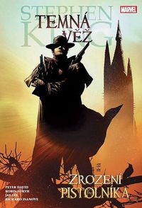 Recenzia - Temná věž: Zrození pistolníka