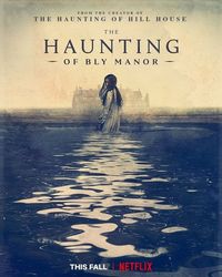 Recenzia. The Haunting – Záhadné sídlo Bly (seriál)