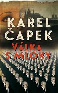 Recenzia: Válka s Mloky