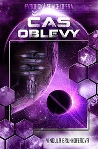 Recenzia - Vendula Brunhoferová: Čas oblevy po druhýkrát