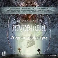 Recenzia – Vilma Kadlečková: Program apokalypsy (audiokniha)