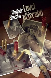 Recenzia - Vladimír Šlechta: Lovci přízraků