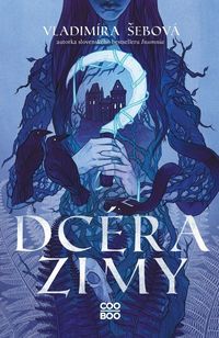 Recenzia – Vladimíra Šebová: Dcéra zimy