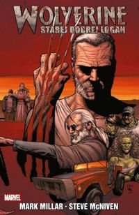 Recenzia – Wolverine: Starej dobrej Logan (komiks)