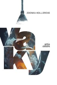 Recenzia – Zdenka Kollárová: Vaky