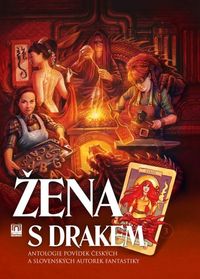 Recenzia: Žena s drakem – číha, číha drak