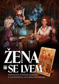 Recenzia: Žena se lvem... a lev zareval