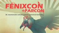Reportáž: Fénixcon - Parcon 2022