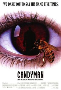 Retro: Candyman