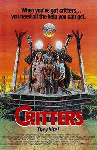 Retro: Critters