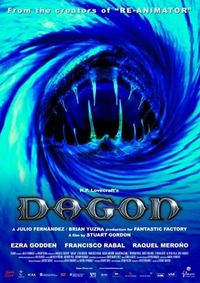 Retro: Dagon