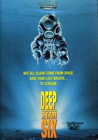 Retro: DeepStar Six