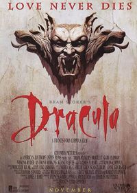 Retro: Dracula