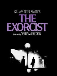 Retro: Exorcista