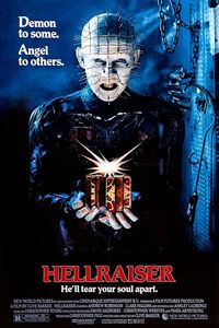 Retro: Hellraiser