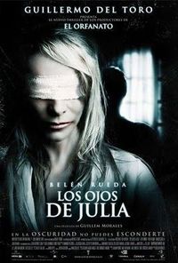Retro: Los ojos de Julia