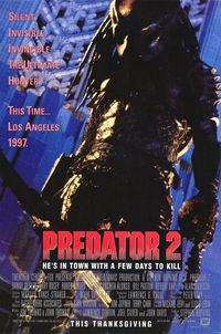 Retro: Predátor 2
