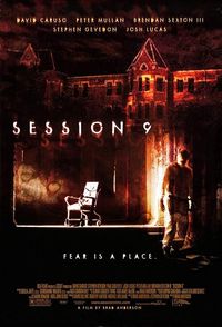 Retro: Session 9