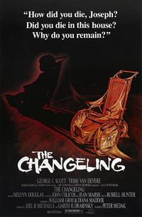 Retro: The Changeling