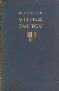 Retro: Vojna svetov