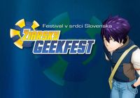 Súťaž o dve vstupenky na Geek Fest v Žiari nad Hronom