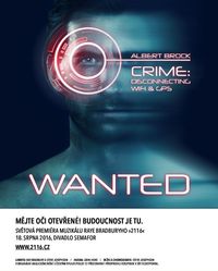Súťaž o dve vstupenky na muzikál Ray Bradbury’s ‘2116’