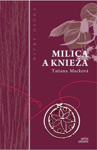 Súťaž o knihu Milica a knieža