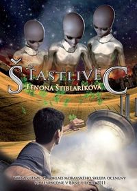 Súťaž o sci-fi román Štastlivec
