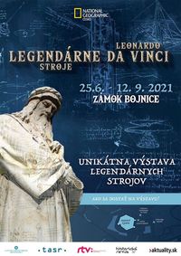 Tipy na týždeň 12. - 18. júla 2021