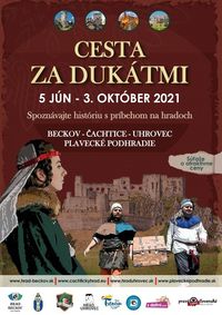 Tipy na týždeň 19. - 25. júla 2021