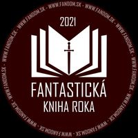Víťazi ankety Fantastická kniha roka 2021