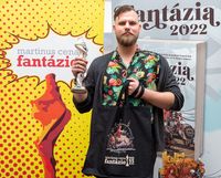 Víťazi poviedkovej súťaže Martinus Cena Fantázie 2022 sú už známi