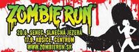 Zombie Run v Senci je zrušený
