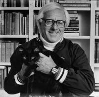 Zomrel Ray Bradbury