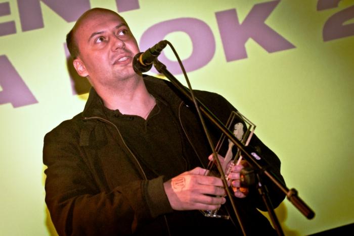 Pozvánka na rozprávanie o európskom komikse na veľtrhu Svět knihy 2012