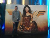 Rozhovor - Martin Čičmanec: Za najzaujímavejšie filmy, na ktorých som pracoval, považujem Wonder Woman a Blade Runner 2049