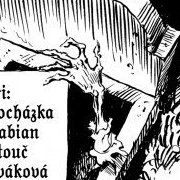 Rozhovor: Mudrovanie Nad hrobmi