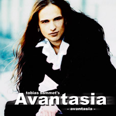 Tobias Sammet’s Avantasia