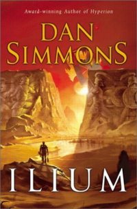 Simmons sa vrátil ku sci-fi