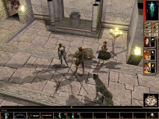 Neverwinter Nights