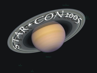 StarCon 2005