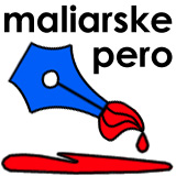 Ohnivé pero