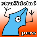 Ohnivé pero