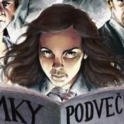 Súťaž: Dumky Podvečerné 2014