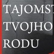 Súťaž o knihu Tajomstvo tvojho rodu